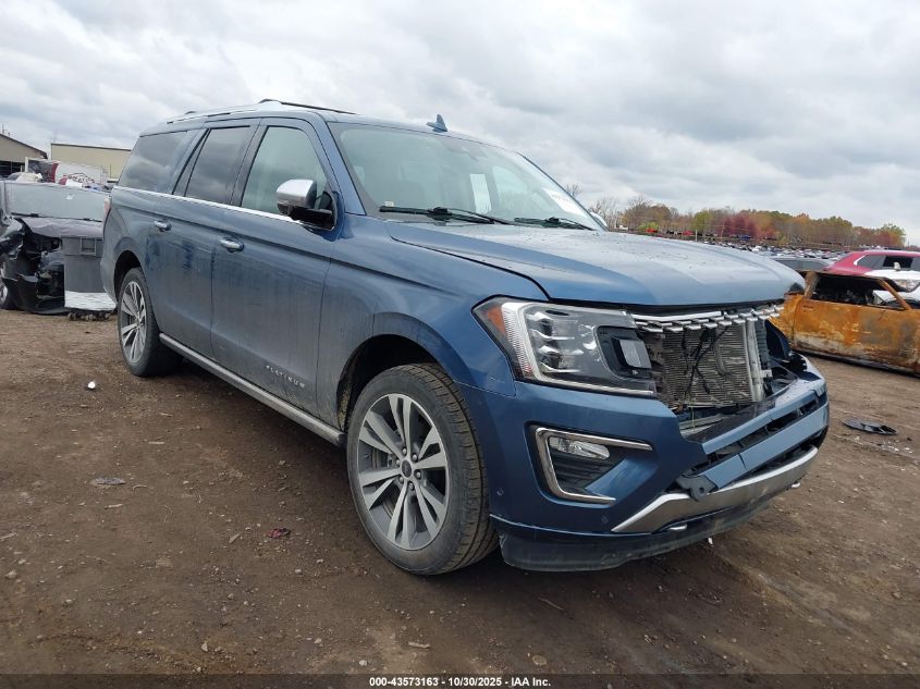 FORD EXPEDITION PLATINUM MAX