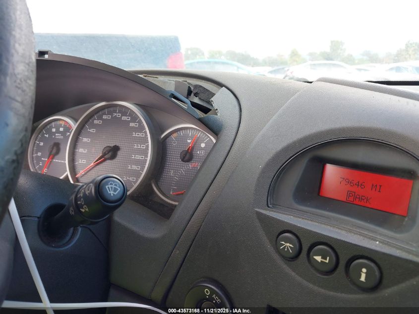 2004 Pontiac Grand Prix Gt2 VIN: 2G2WS522X41345129 Lot: 43573168