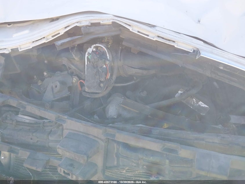 2017 Ford Transit T-350 VIN: 1FBZX2ZM2HKA56711 Lot: 43573166