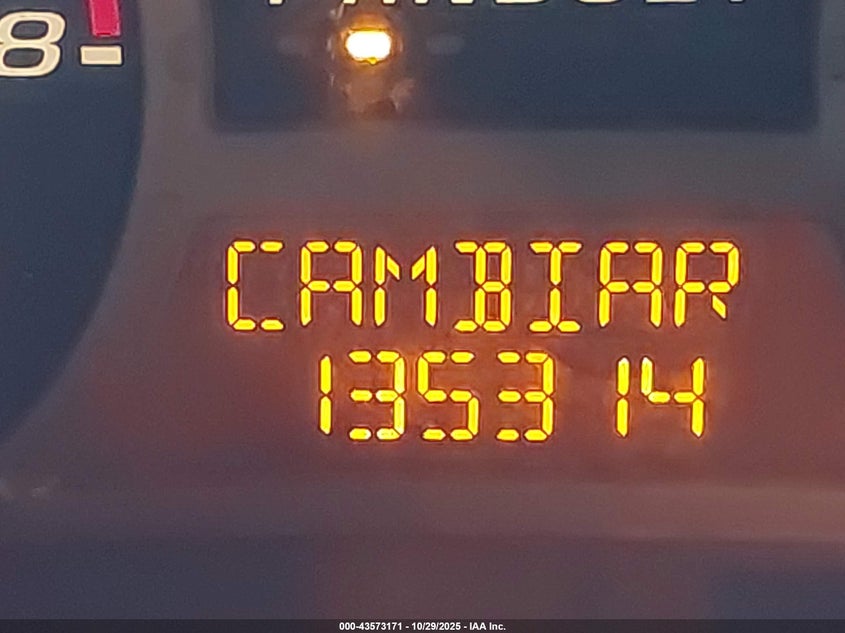 2006 GMC Canyon Sle1 VIN: 1GTCS148668183766 Lot: 43573171