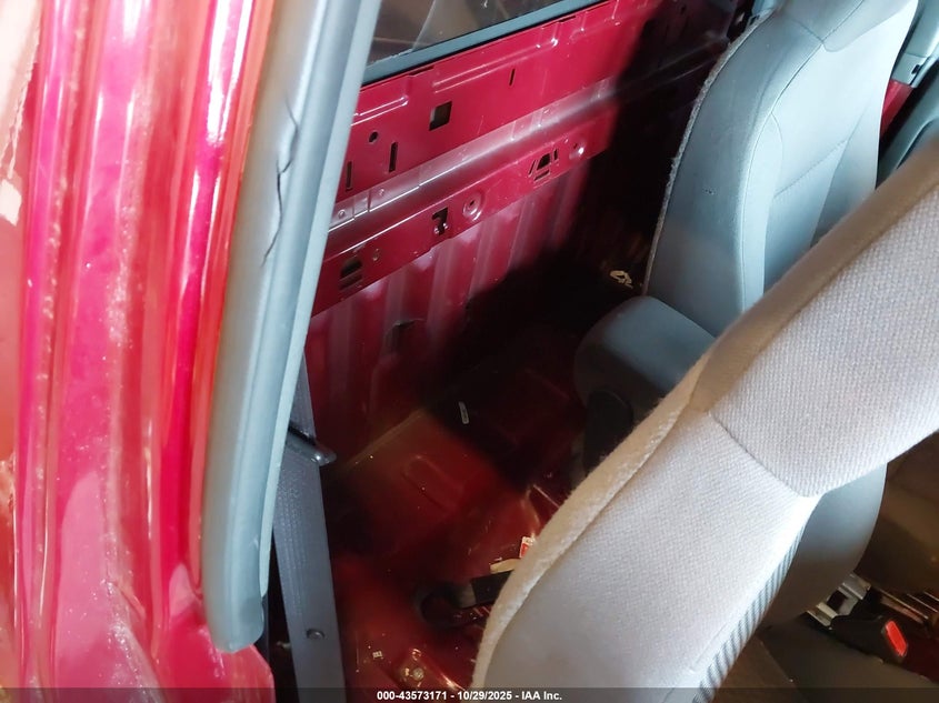 2006 GMC Canyon Sle1 VIN: 1GTCS148668183766 Lot: 43573171