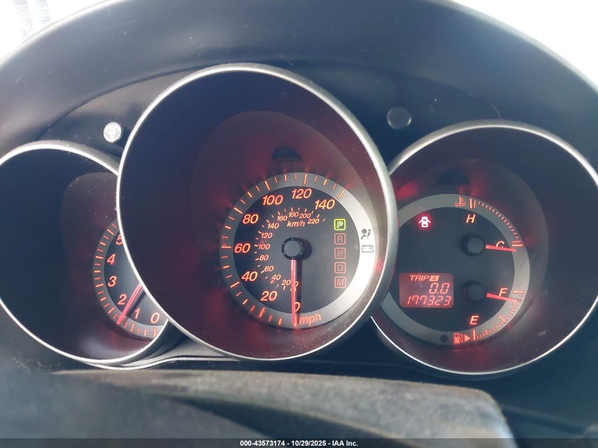 2006 Mazda Mazda3 S VIN: JM1BK323261510655 Lot: 43573174