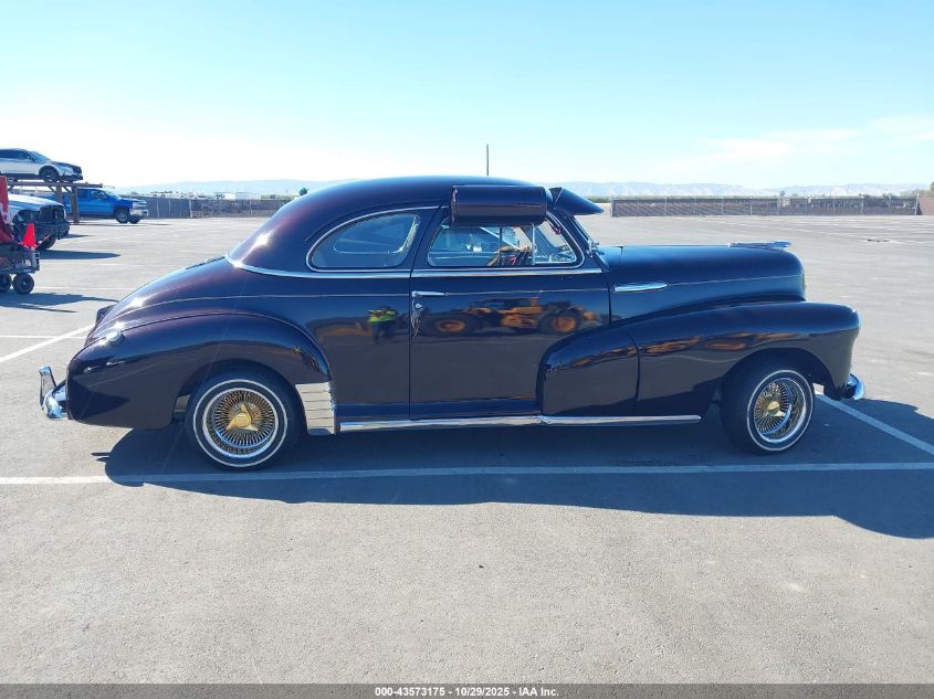 1984 Chevrolet Other VIN: 000000000CA965418 Lot: 43573175