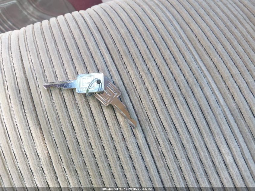 1984 Chevrolet Other VIN: 000000000CA965418 Lot: 43573175