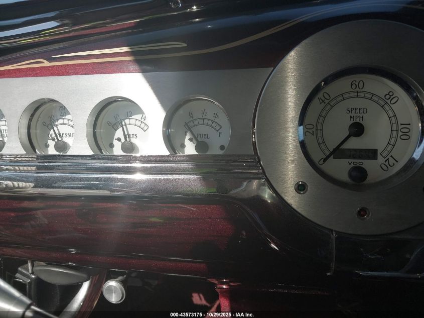 1984 Chevrolet Other VIN: 000000000CA965418 Lot: 43573175