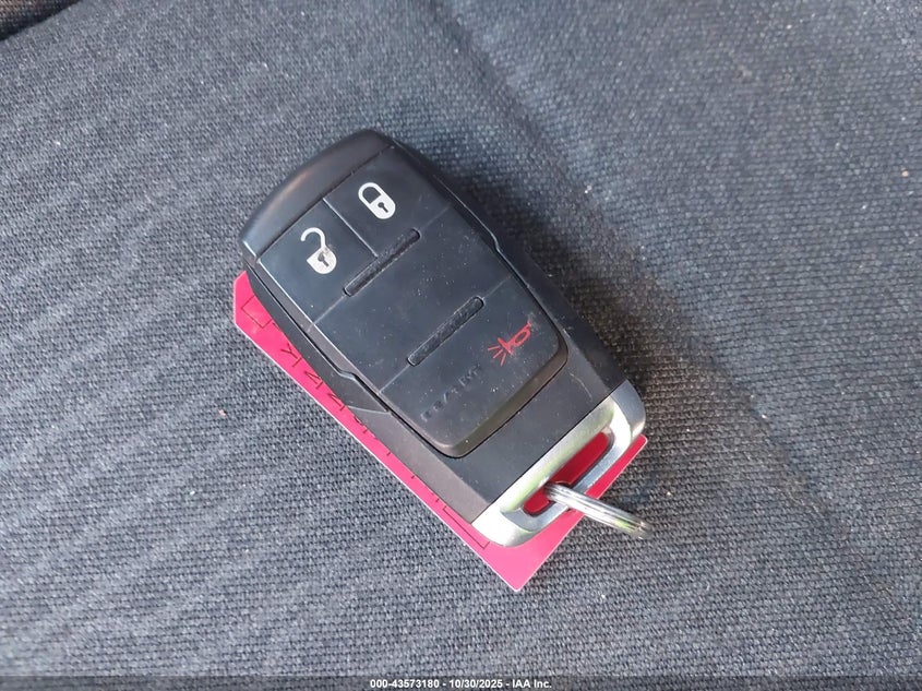 2023 Ram 3500 Tradesman 4X4 8' Box VIN: 3C63RRGLXPG522087 Lot: 43573180