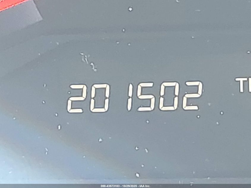 2007 Honda Odyssey Ex VIN: 5FNRL38417B031986 Lot: 43573183