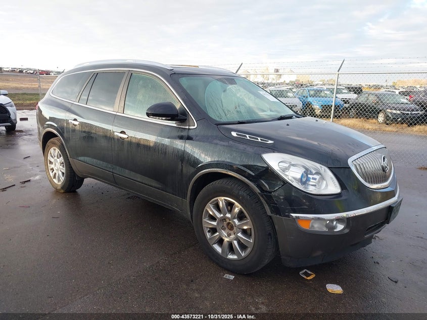 BUICK ENCLAVE 1XL