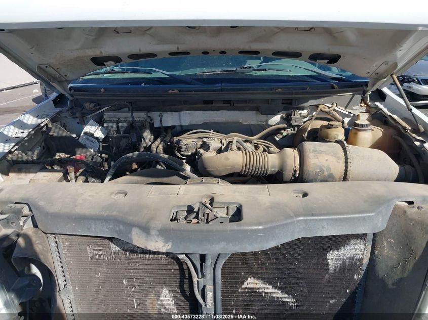 2006 Ford F-150 Stx/Xl/Xlt VIN: 1FTRF12236NA35671 Lot: 43573228