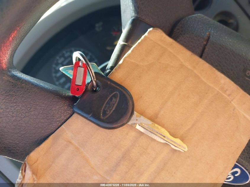 2006 Ford F-150 Stx/Xl/Xlt VIN: 1FTRF12236NA35671 Lot: 43573228