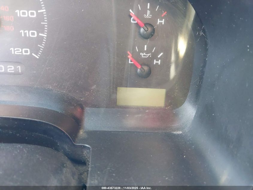 2006 Ford F-150 Stx/Xl/Xlt VIN: 1FTRF12236NA35671 Lot: 43573228