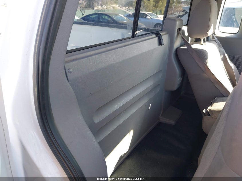 2006 Ford F-150 Stx/Xl/Xlt VIN: 1FTRF12236NA35671 Lot: 43573228