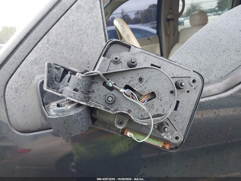 2004 Ford F-150 Lariat/Xlt VIN: 1FTPW12524KB13728 Lot: 43573239