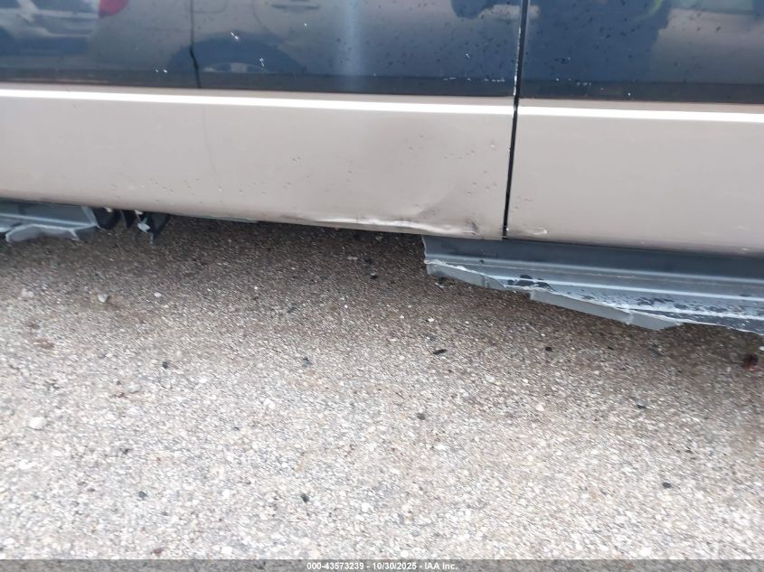 2004 Ford F-150 Lariat/Xlt VIN: 1FTPW12524KB13728 Lot: 43573239