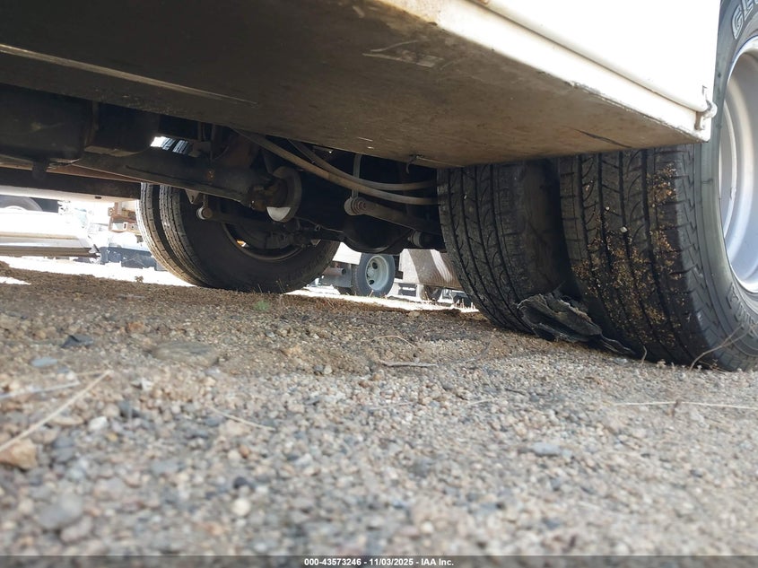 2021 Ford F-350 Chassis Xl VIN: 1FD8W3GT8MEE15705 Lot: 43573246