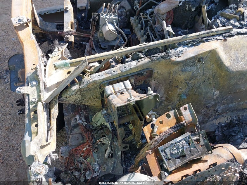 2021 Ford F-350 Chassis Xl VIN: 1FD8W3GT8MEE15705 Lot: 43573246