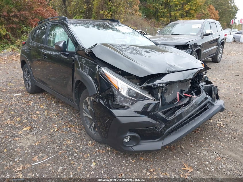 SUBARU CROSSTREK PREMIUM