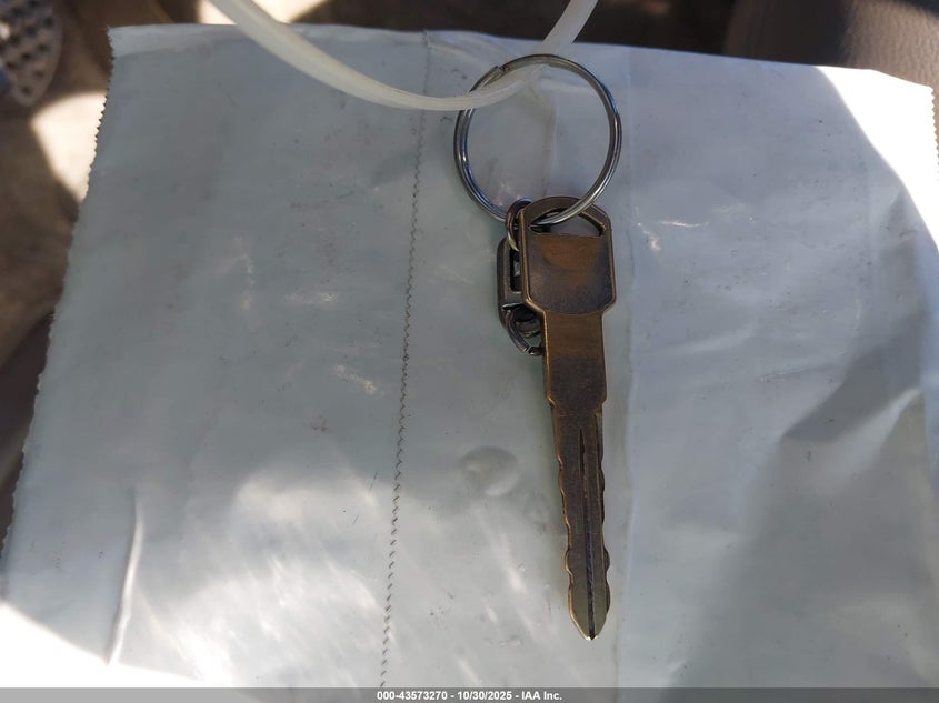 1995 Chevrolet Suburban C2500 VIN: 1GNGC26N5SJ440921 Lot: 43573270