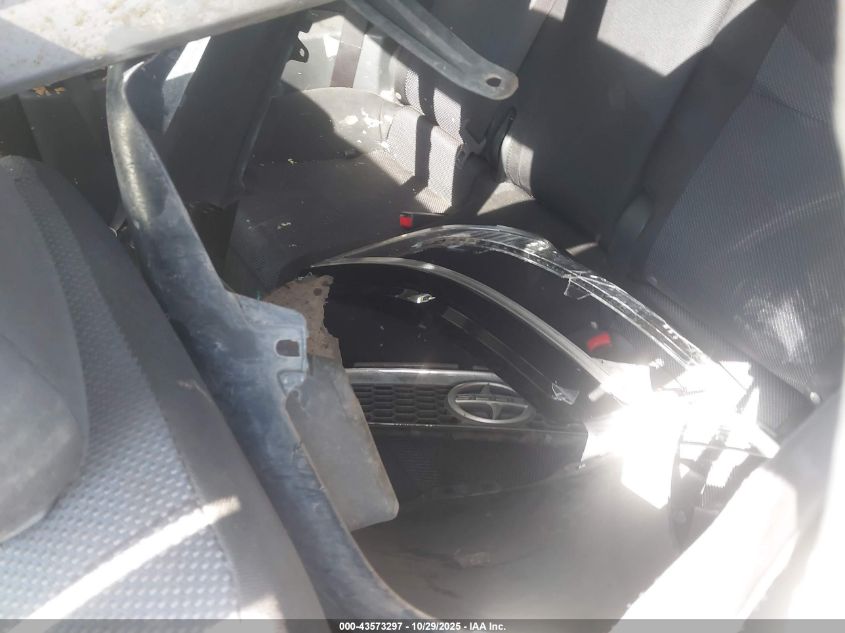 2008 Scion Tc VIN: JTKDE167480274769 Lot: 43573297