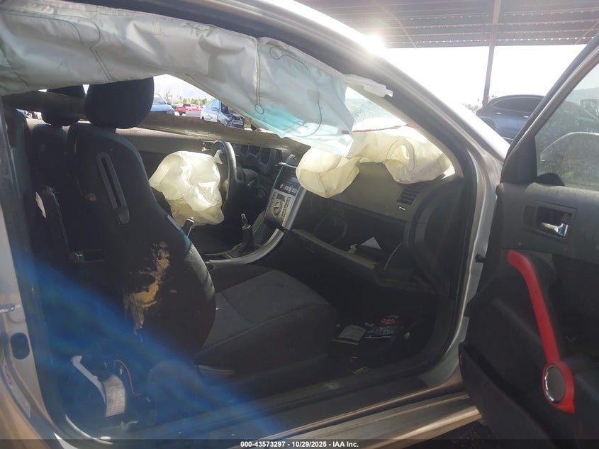 JTKDE167480274769 2008 SCION TC photo no. 5