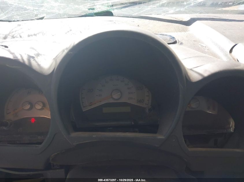 2008 Scion Tc VIN: JTKDE167480274769 Lot: 43573297