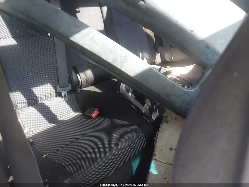 2008 Scion Tc VIN: JTKDE167480274769 Lot: 43573297