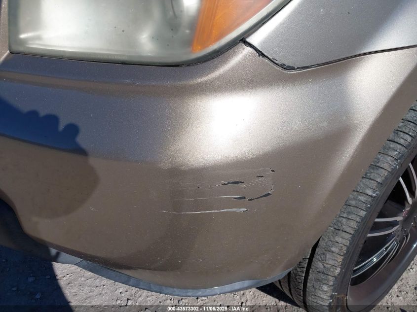 2007 Honda Pilot Ex-L VIN: 5FNYF28537B017593 Lot: 43573302