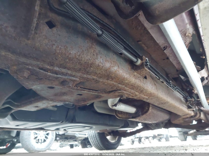 2008 Ford Explorer Eddie Bauer VIN: 1FMEU74E08UA59011 Lot: 43573310