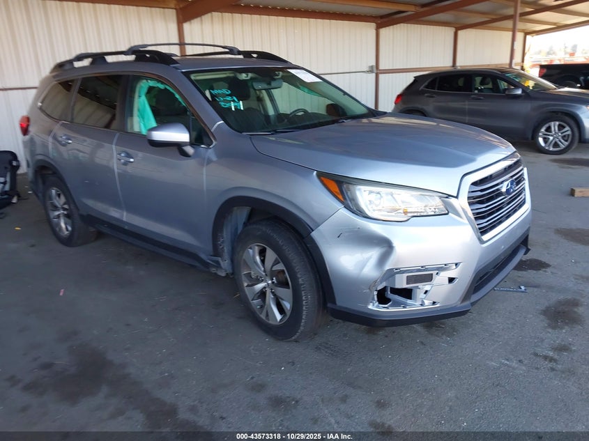 SUBARU ASCENT PREMIUM