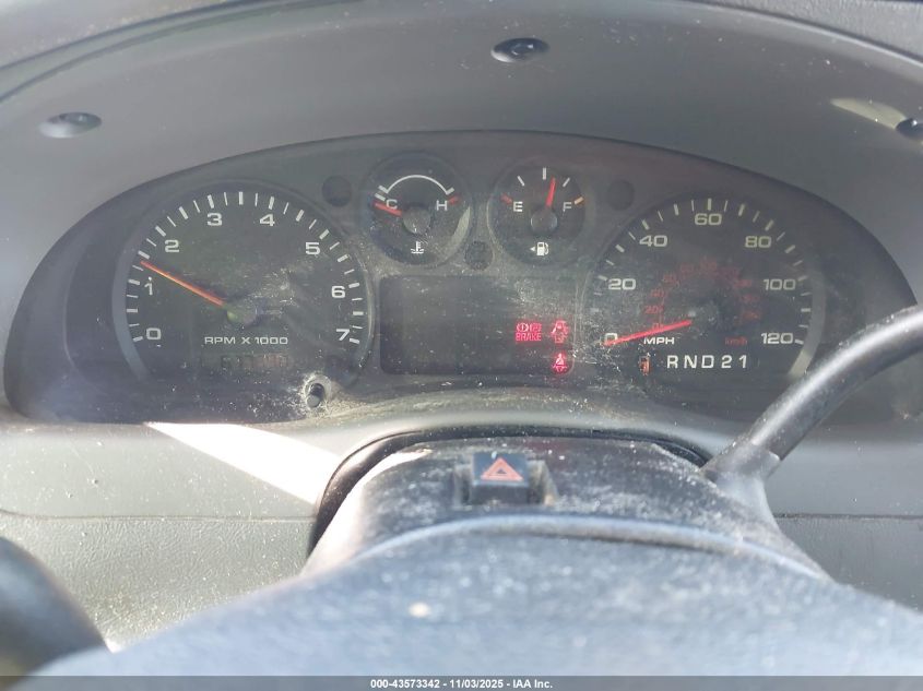 2008 Ford Ranger Xl/Xlt VIN: 1FTYR10DX8PA45533 Lot: 43573342