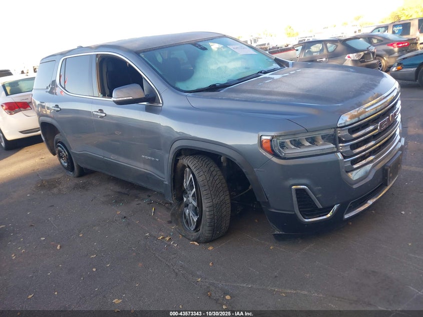 GMC ACADIA FWD SLE