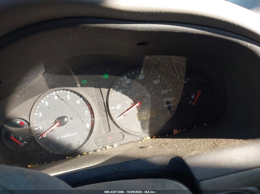 2003 Hyundai Santa Fe Gls/Lx VIN: KM8SC13D83U401051 Lot: 43573368