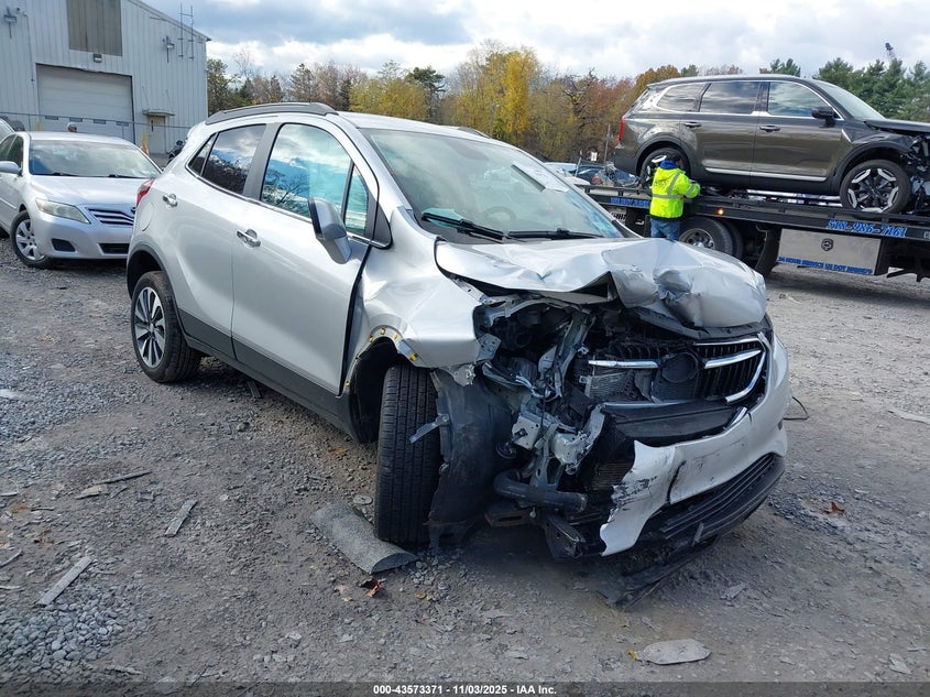 BUICK ENCORE PREFERRED