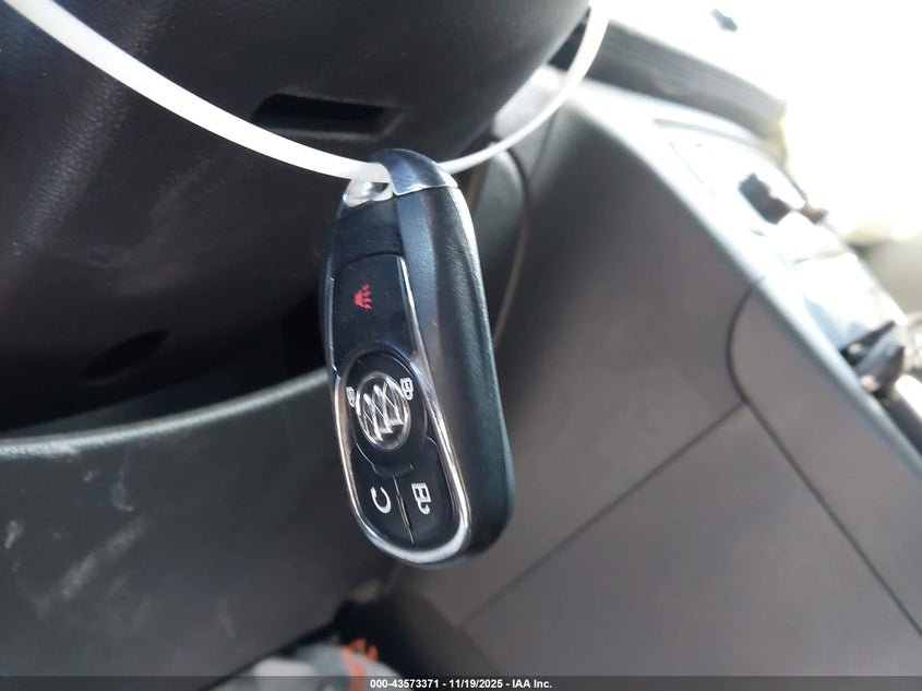 2022 Buick Encore Preferred VIN: KL4CJESM2NB520780 Lot: 43573371