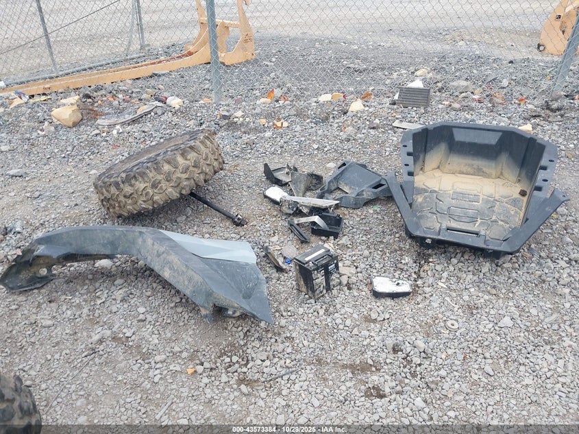 2025 Polaris Rzr Pro Xp Sport VIN: 3NSXPE923SG135241 Lot: 43573384