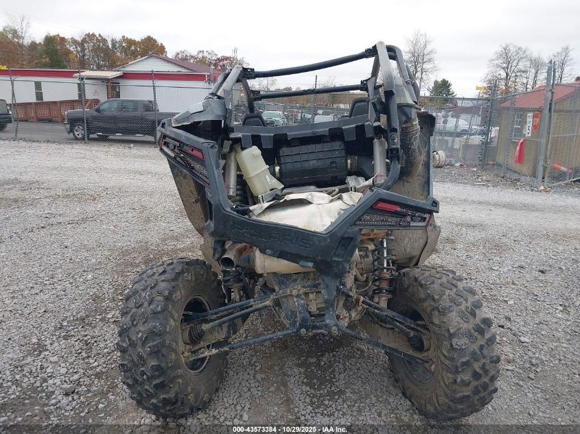 2025 Polaris Rzr Pro Xp Sport VIN: 3NSXPE923SG135241 Lot: 43573384