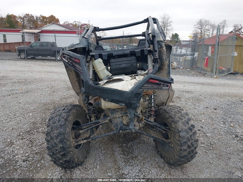 2025 Polaris Rzr Pro Xp Sport VIN: 3NSXPE923SG135241 Lot: 43573384