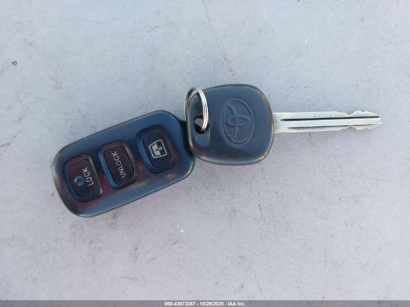 2009 Toyota 4Runner Sport V6/Sr5 V6 VIN: JTEZU14R59K025855 Lot: 43573387