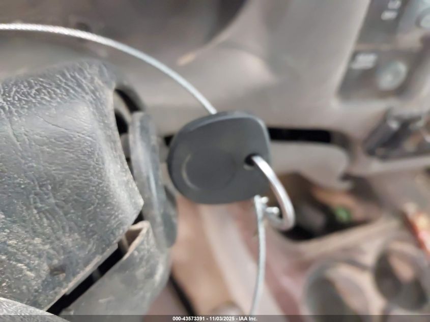 1999 Oldsmobile Bravada VIN: 1GHDT13W7X2717521 Lot: 43573391