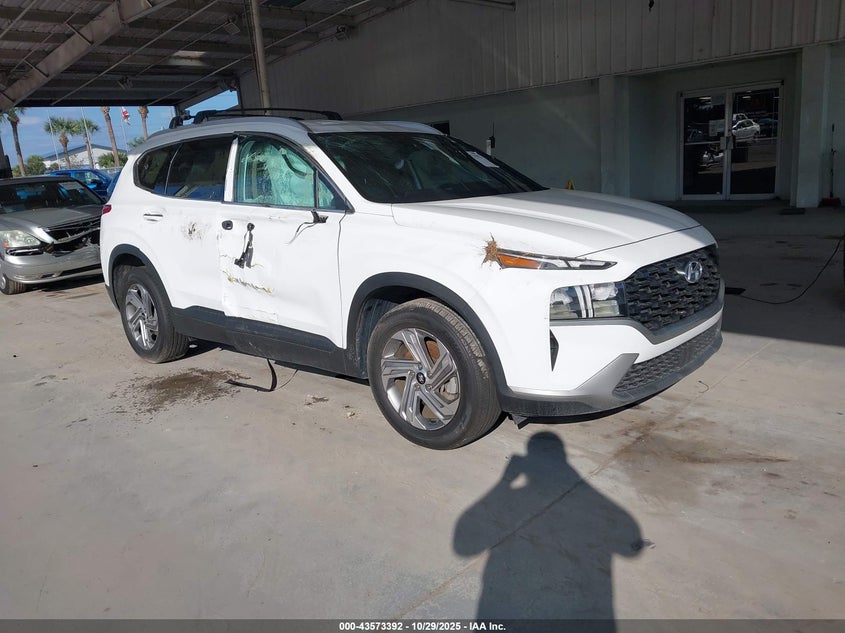 HYUNDAI SANTA FE SEL