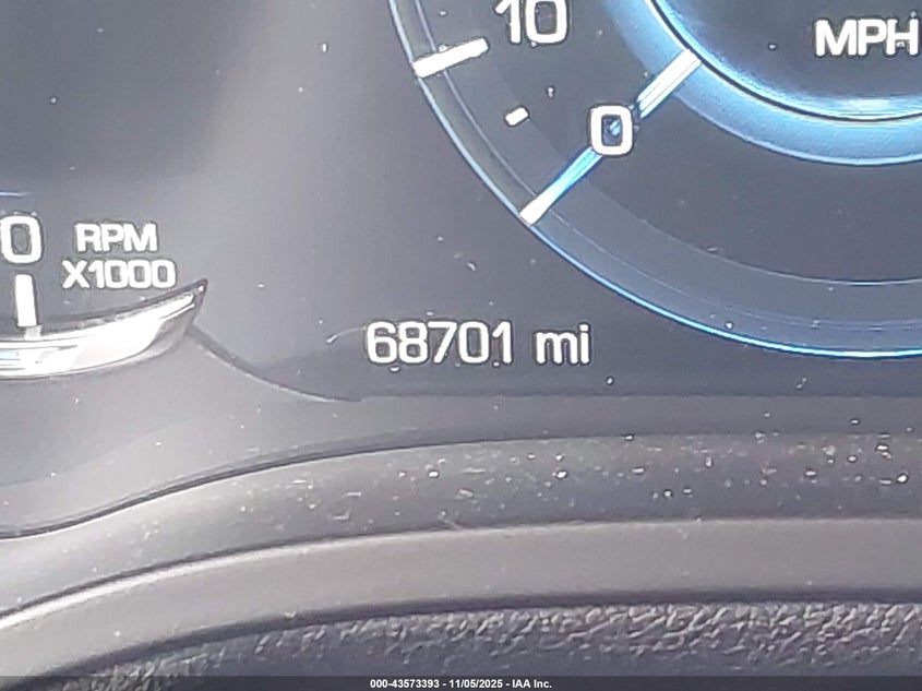 2019 CADILLAC ESCALADE LUXURY 1GYS4BKJ4KR391726