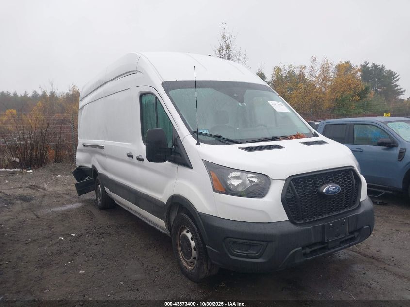 FORD TRANSIT TRANSIT-250 CARGO VAN
