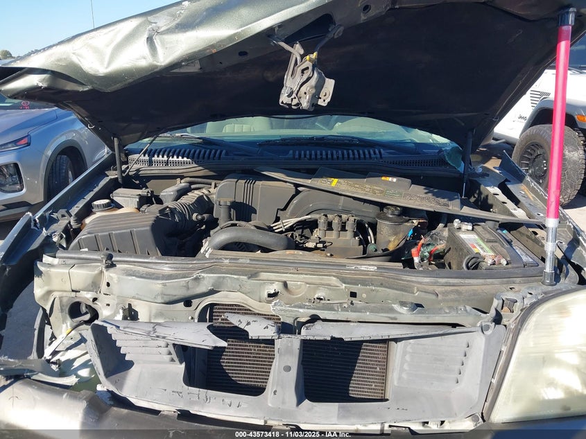 2002 Mercury Mountaineer VIN: 4M2ZU66K12ZJ39635 Lot: 43573418