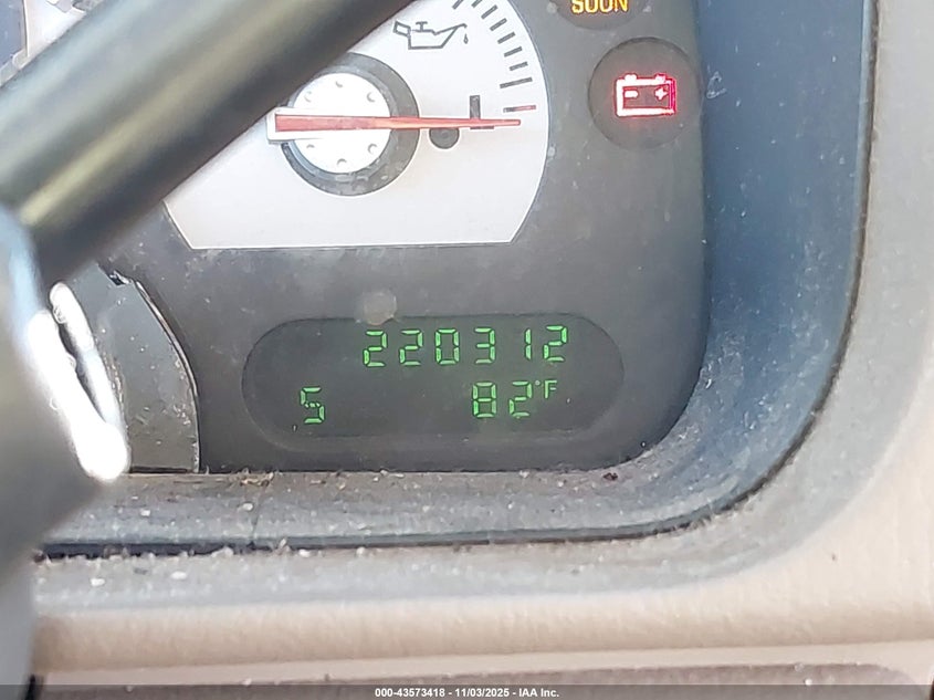 2002 Mercury Mountaineer VIN: 4M2ZU66K12ZJ39635 Lot: 43573418