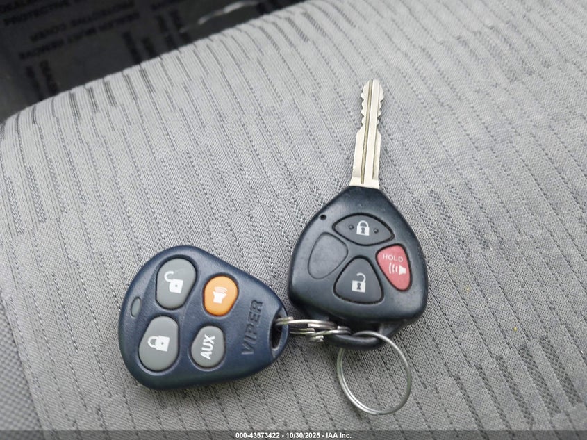 2009 Toyota Rav4 VIN: JTMBF35V195007004 Lot: 43573422