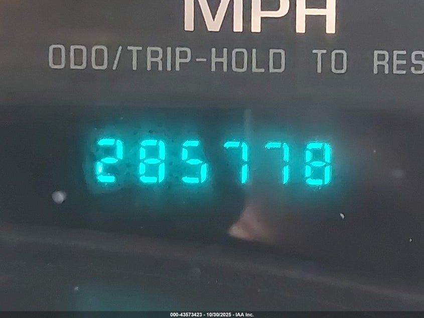 1998 GMC Sonoma Sls VIN: 1GTCS19W6W8506737 Lot: 43573423