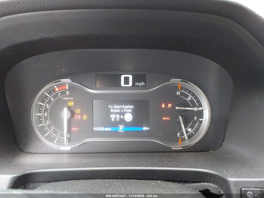 2016 Honda Pilot Elite VIN: 5FNYF6H01GB035294 Lot: 43573427