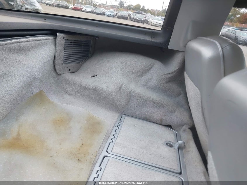 1981 Chevrolet Corvette VIN: 1G1AY8762BS409252 Lot: 43573431