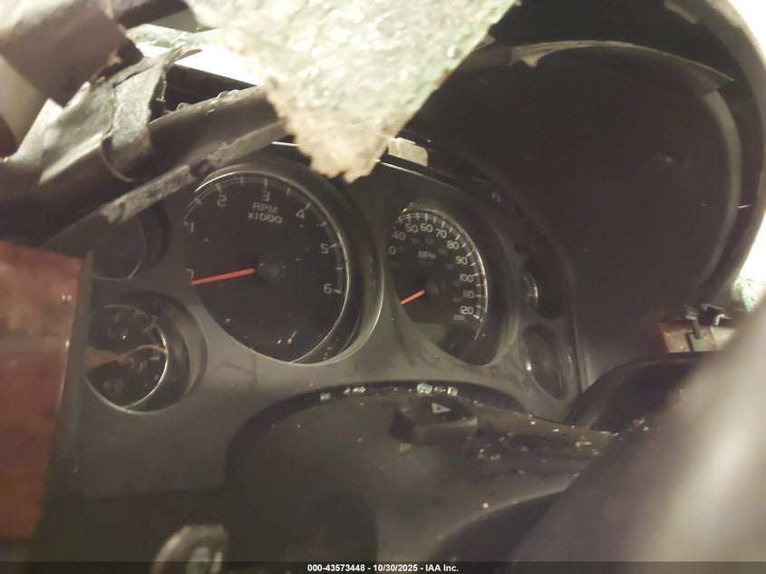 2007 Chevrolet Avalanche 1500 Ltz VIN: 3GNFK12317G208841 Lot: 43573448