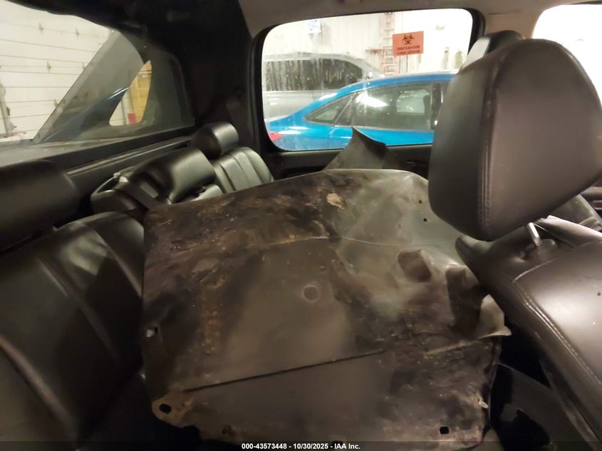 2007 Chevrolet Avalanche 1500 Ltz VIN: 3GNFK12317G208841 Lot: 43573448